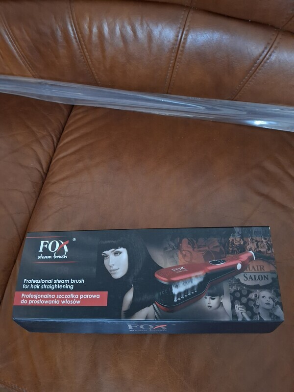 Elbląg Sprzedam nowa prostownice do wlosow ze sklepu Fale Loki Koki