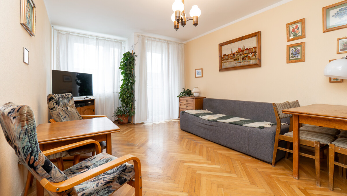Elbląg TO MY SPRZEDAJEMYNIERUCHOMOŚCI W TYM MIEŚCIEBIURO NIERUCHOMOŚCIAMERICAN HOMEFOR SALE - 2 POKOJE UL. LUBRANIECKA