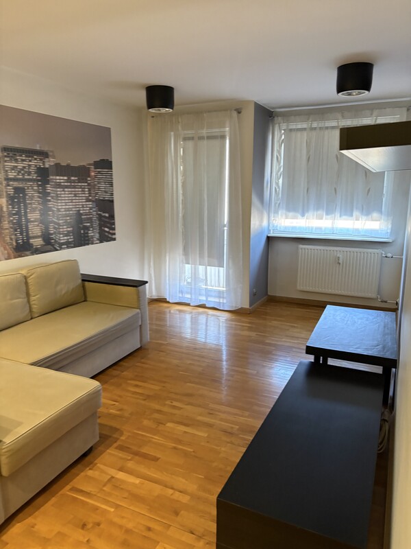 Elbląg Wynajmę mieszkanie 2- pokojowe