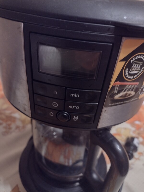 Elbląg Sprzedam ekspres do kawy