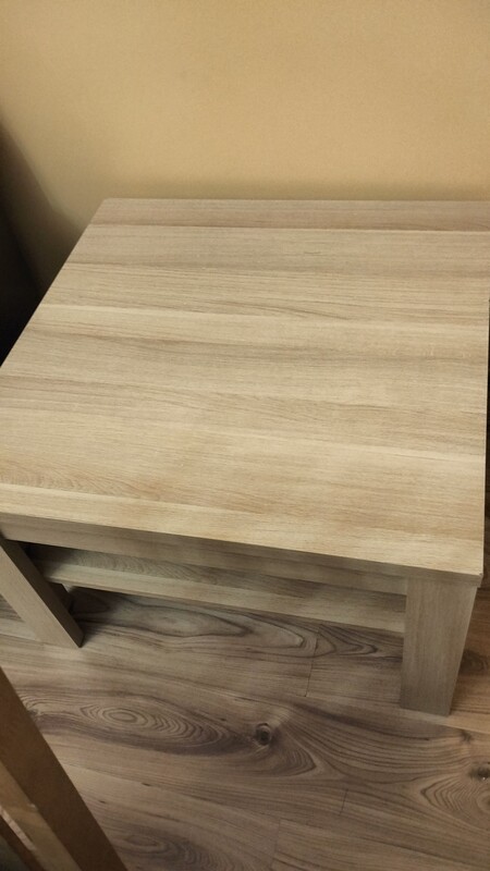 Elbląg Sprzedam wersalkę  i stolik