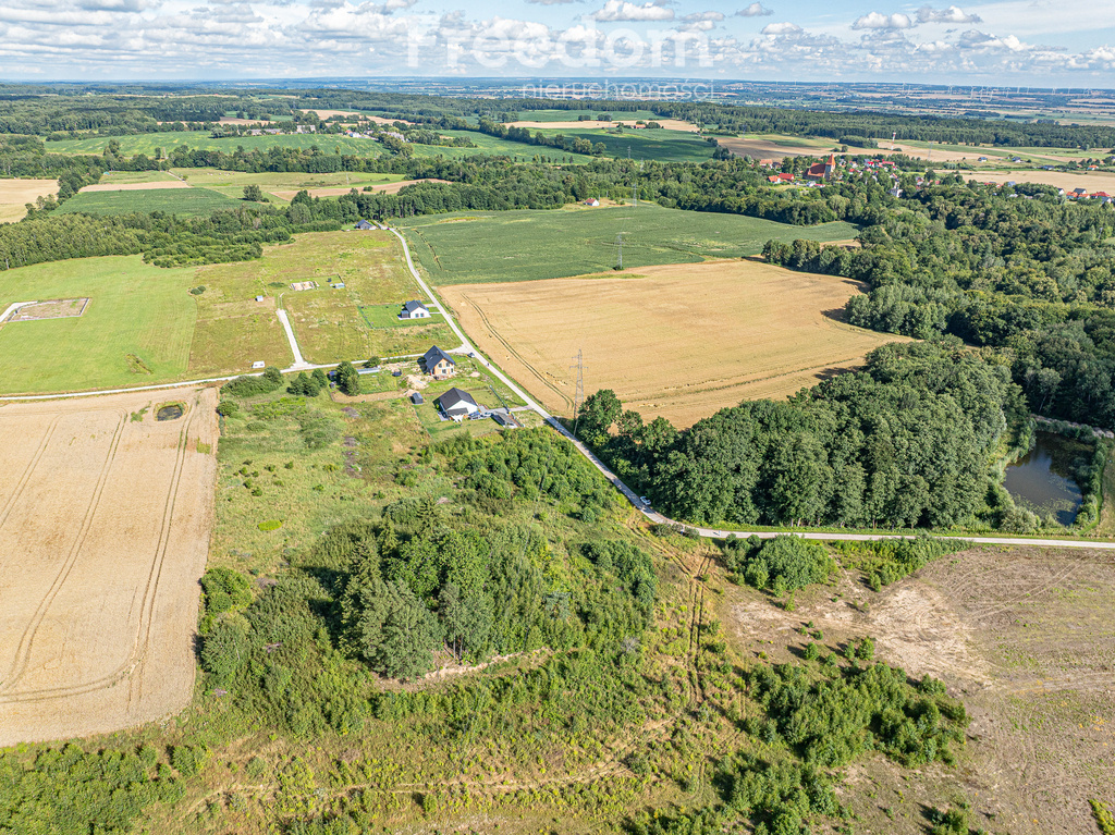 Elbląg FREEDOM NIERUCHOMOŚCISprzedam działkę - Czechowo.&nbsp;Na sprzedaż atrakcyjna działka położona w malowniczej