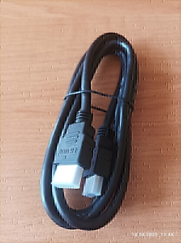 Elbląg Mam do sprzedania nowy i nie używany przewód HDMI cena 18 zł. .. Oraz wentylatorek 12 Volt od komputera cena 14