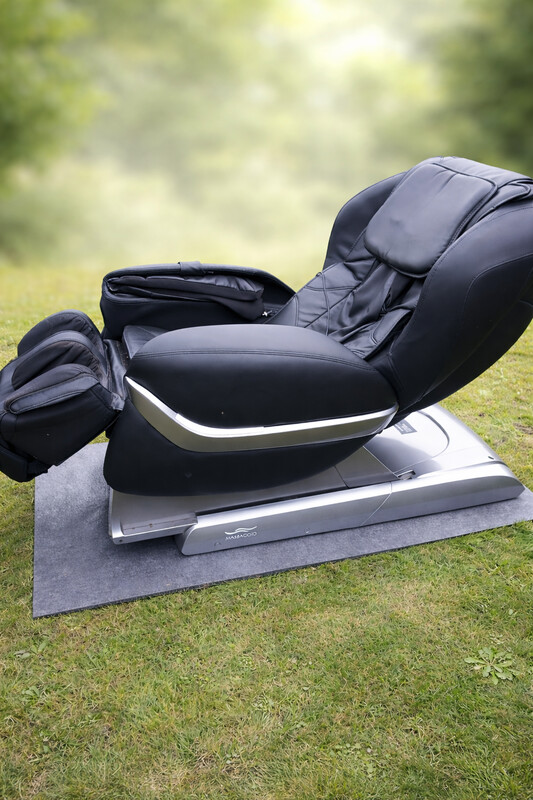 Elbląg Luksusowy fotel masujący &ndash; pełen relaks w domu | Stan bardzo dobry
Na sprzedaż nowoczesny fotel masujący