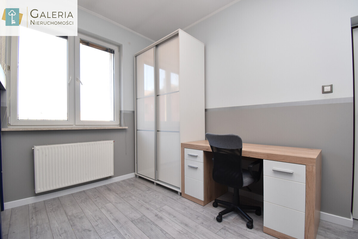 Elbląg GALERIA NIERUCHOMOŚCIZ pasji i miłości do nieruchomościNa sprzedaż:&nbsp; 2-pokojowe mieszkanie w sercu