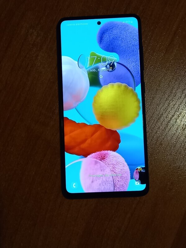 Elbląg Sprzedam samsunga a51.128gb. i sony xperia. z ewentualną zamiana na nokie. 3510i. badz. 3310