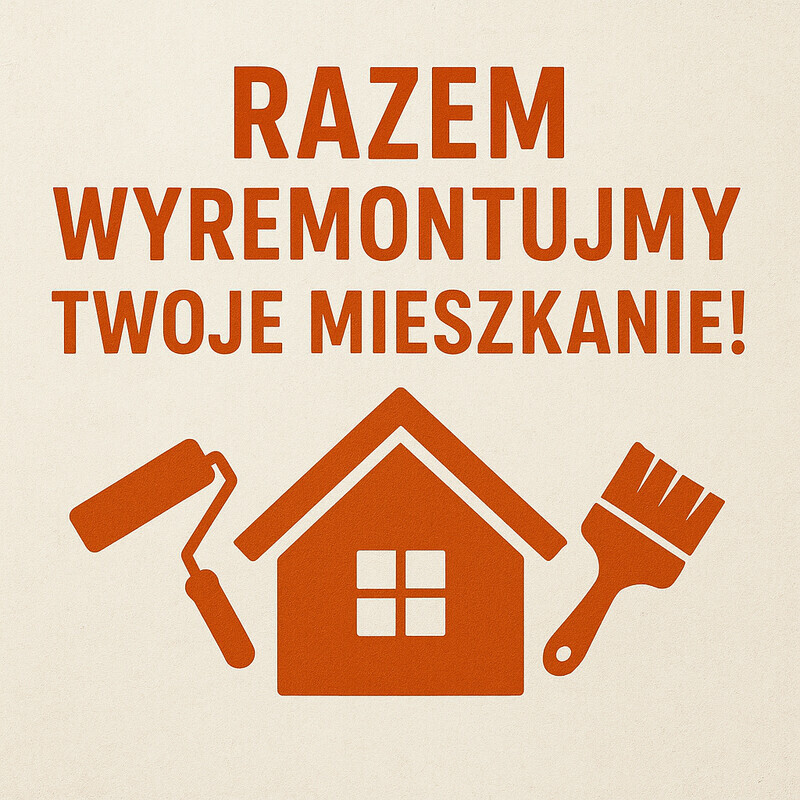 Elbląg JEŚLI OCZEKUJESZ MAKSYMALNEGO ZYSKU Z TWOJEGO MIESZKANIA, Razem możemy je wyremontować, aby zwiększyć jego
