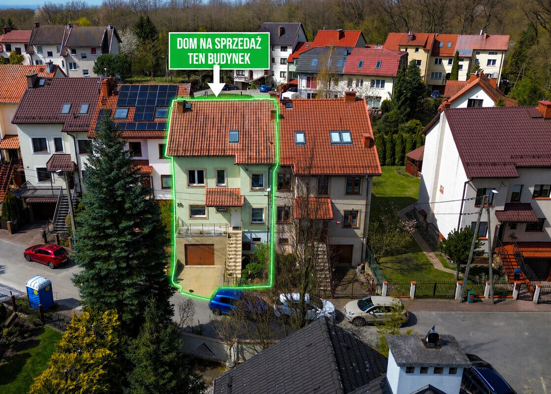 Elbląg DOM - ELBĄG OS. BIELANY POW.222,7 m2 + PODDASZE UŻYTKOWE OKOŁO 50 m2WŁASNY OGRÓD