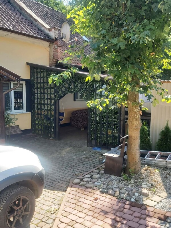 Elbląg Sprzedam dom lub zamienię