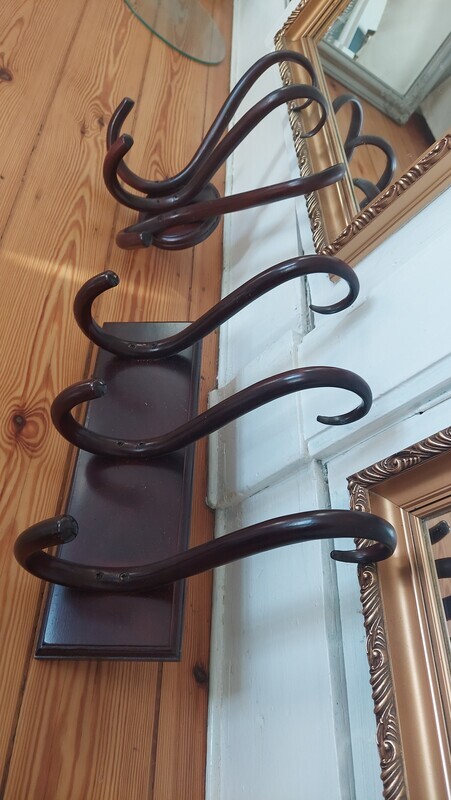 Elbląg Wazon
Wieszaki drewniane