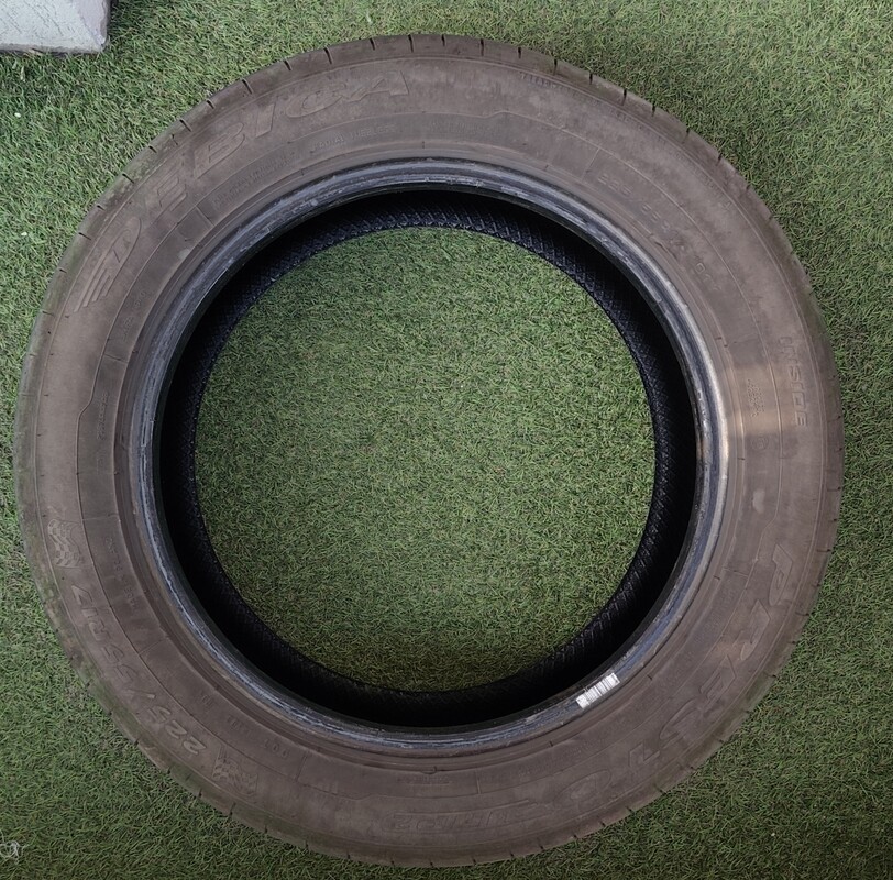 Elbląg Opony Dębica Presto 225 /55 /17
Sprzedam opony Dębica z 2024 roku, używane 1 sezon.
Cena za komplet
Polecam