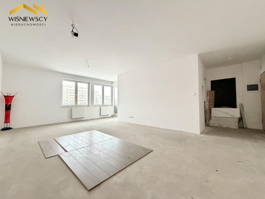 Elbląg WIŚNIEWSCY NIERUCHOMOŚCI Sp. z o.o.Sprzedam mieszkanie - Elbląg, Grobla Świętego Jerzego. Oferta
Na