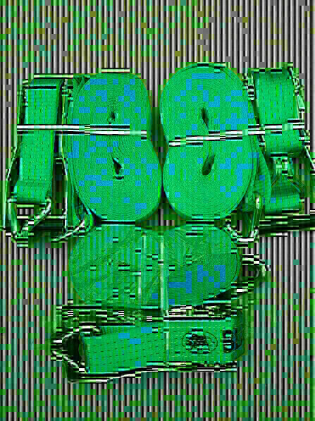 Elbląg Klamry od pasów transportowych. 
W sprzedaży zostały tylko klamry- 10 zł za sztukę