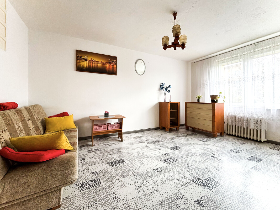 Elbląg 🏠DE FACTO NIERUCHOMOŚCI  🏠TWÓJ ZAUFANY PARTNER    NOWOŚĆ! MIESZKANIE NA UL.