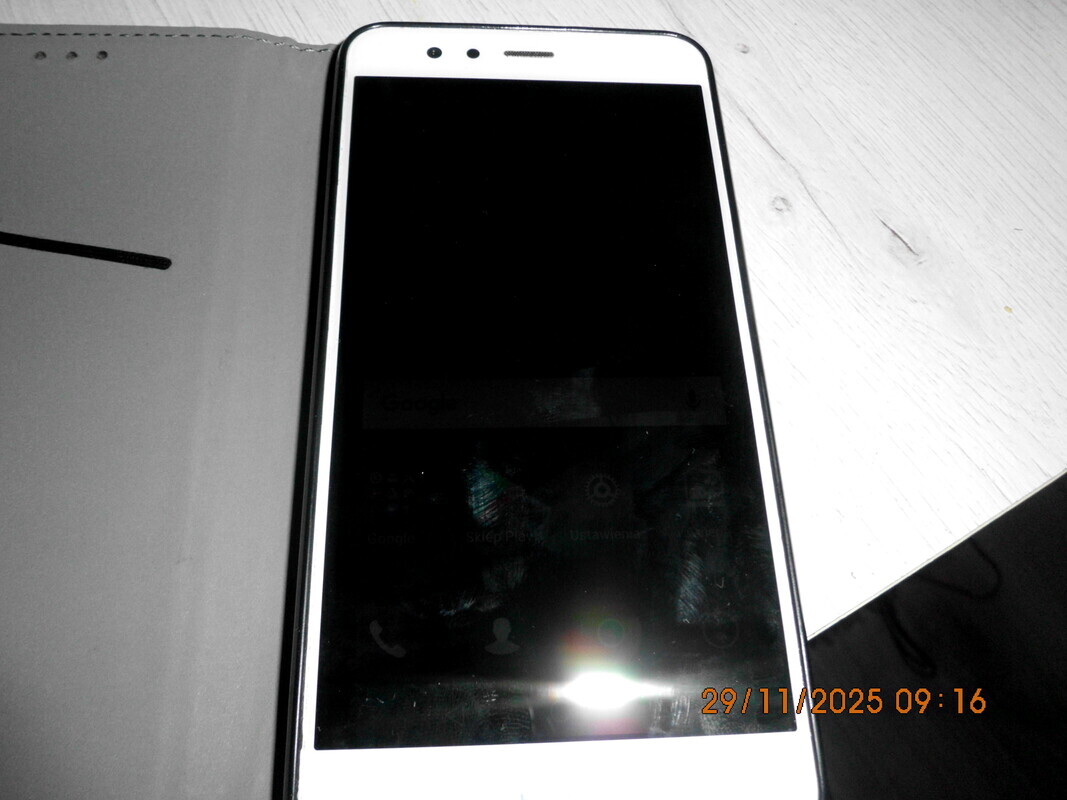 Elbląg Huawei P10 lite stan bardzo dobry sprawny
Sprawny i gotowy do użytku. Model używany.