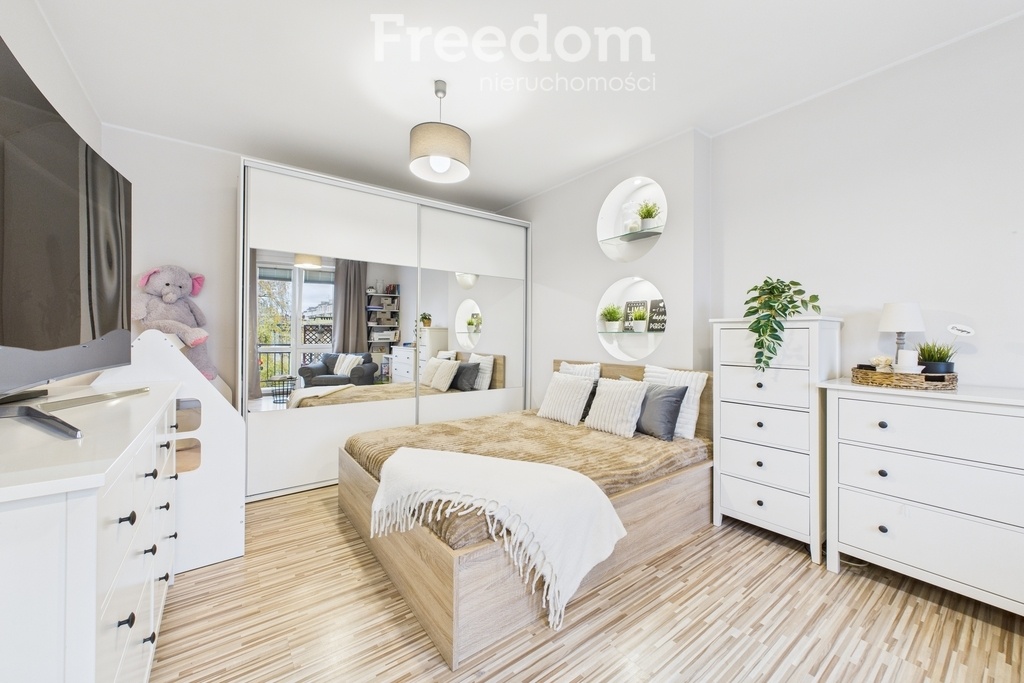 Elbląg FREEDOM NIERUCHOMOŚCISprzedam mieszkanie - Elbląg, Plac Wolności. Na sprzedaż wyjątkowo przytulne i bardzo