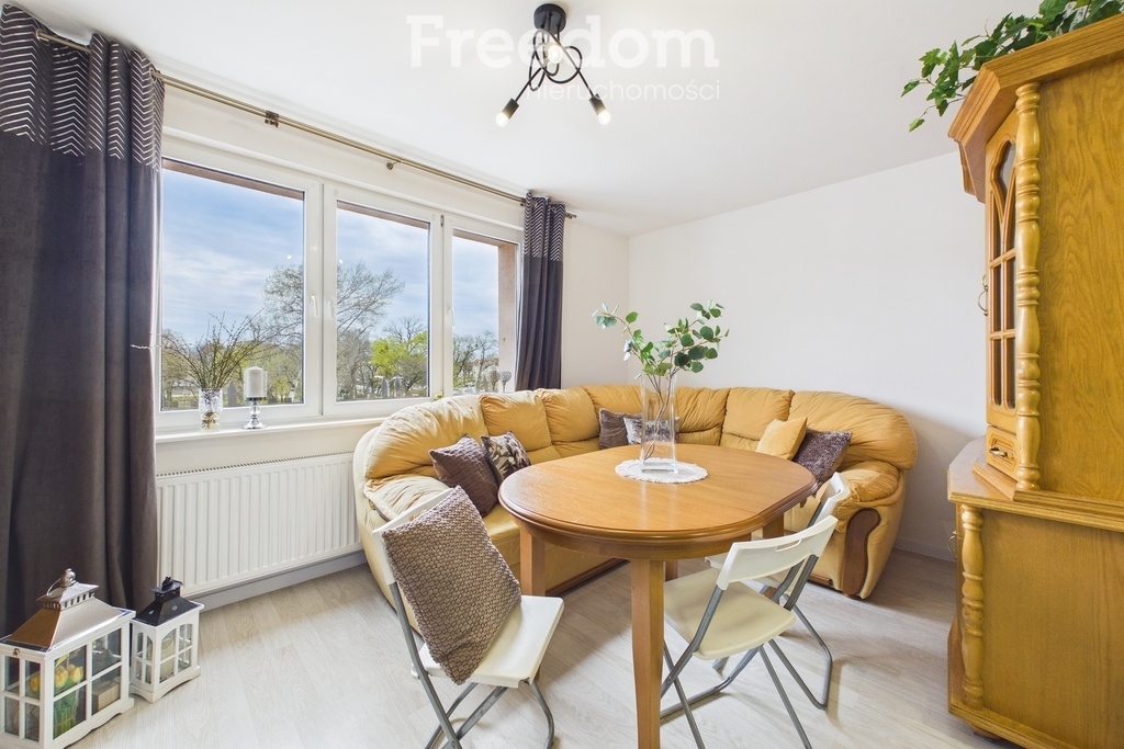 Elbląg FREEDOM NIERUCHOMOŚCISprzedam mieszkanie - Elbląg, 12 Lutego.&nbsp;Komfortowe mieszkanie w centrum Elbląga –