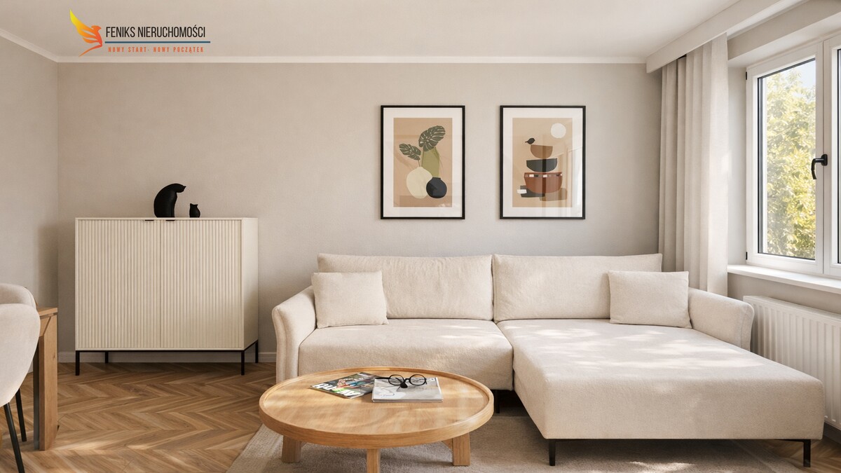 Elbląg FENIKS NIERUCHOMOŚCIPOLECA:MIESZKANIE 4&nbsp; POKOJOWE&nbsp; NAD JAREMCENA 649.000 ZŁ&nbsp; POWIERZCHNIA