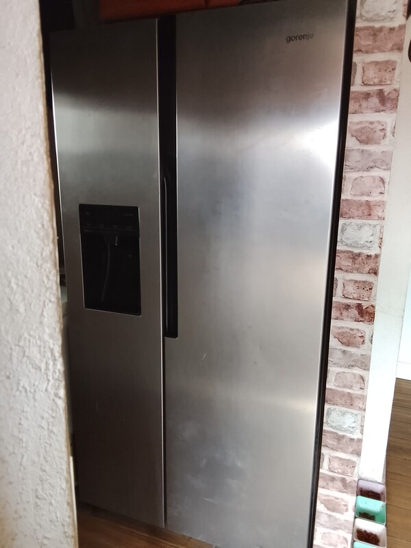 Elbląg Witam mam lodówke cena 700 zł zapraszam można pisać i dzwonić