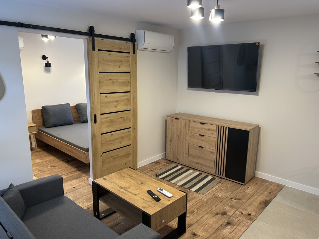 Elbląg Mieszkanie 30m2 Osiedle Metalowców Elbląg