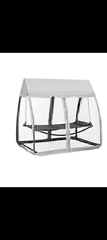 Elbląg Witam. Mam do sprzedania hamak stalowy z moskitierą i dachem. Stan bardzo dobry, używany jeden sezon. Odbiór