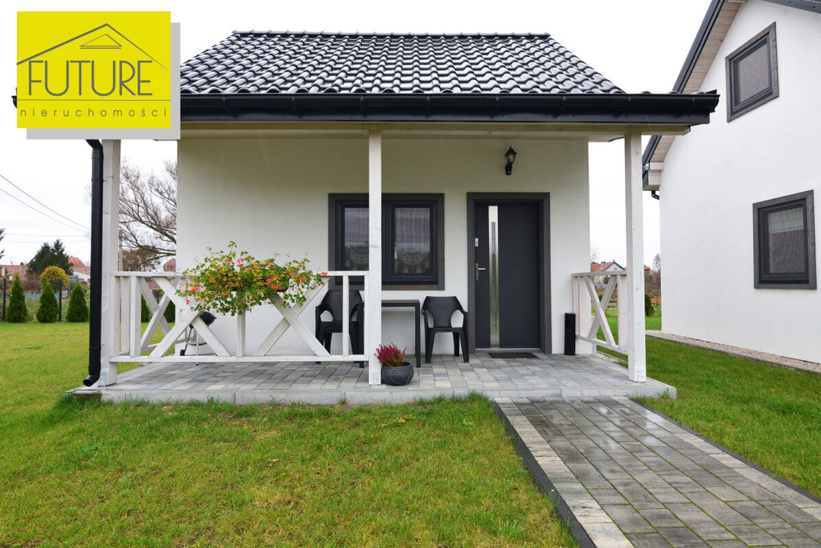 Elbląg FUTURE NIERUCHOMOŚCISprzedam dom - Tolkmicko.&nbsp;DOMEK LETNISKOWY NAD ZALEWEM WIŚLANYM W TOLKMICKUDOMEK