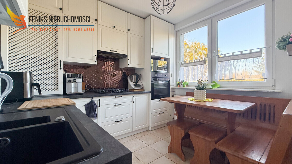 Elbląg FENIKS NIERUCHOMOŚCIPOLECA:MIESZKANIE 4 POKOJOWE W GRONOWIE GÓRNYMCENA 545.000 ZŁ&nbsp; POWIERZCHNIA 72&nbsp;