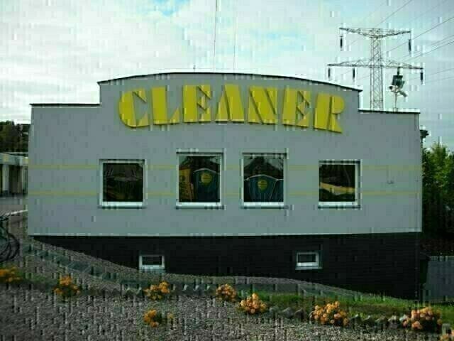 Elbląg 💼 Praca w firmie CLEANER!Zakład Sprzątania sj M. Bukowski, G. MisiewiczPoszukujemy pracowników na