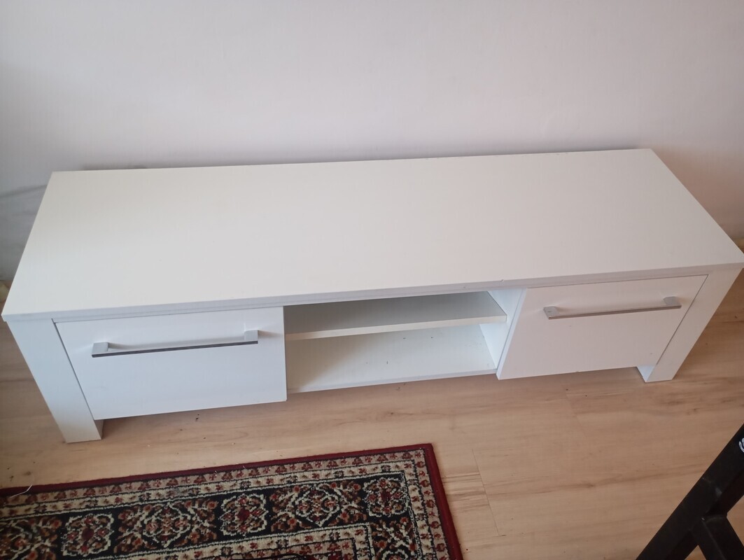 Elbląg Sprzedam szafkę RTVke