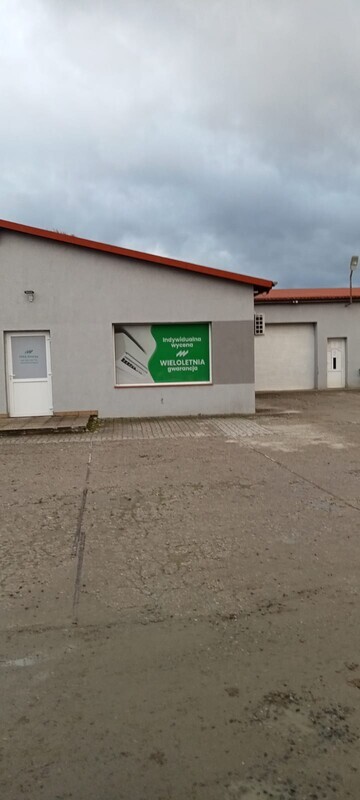 Elbląg Wynajmę pomieszczenie biurowe