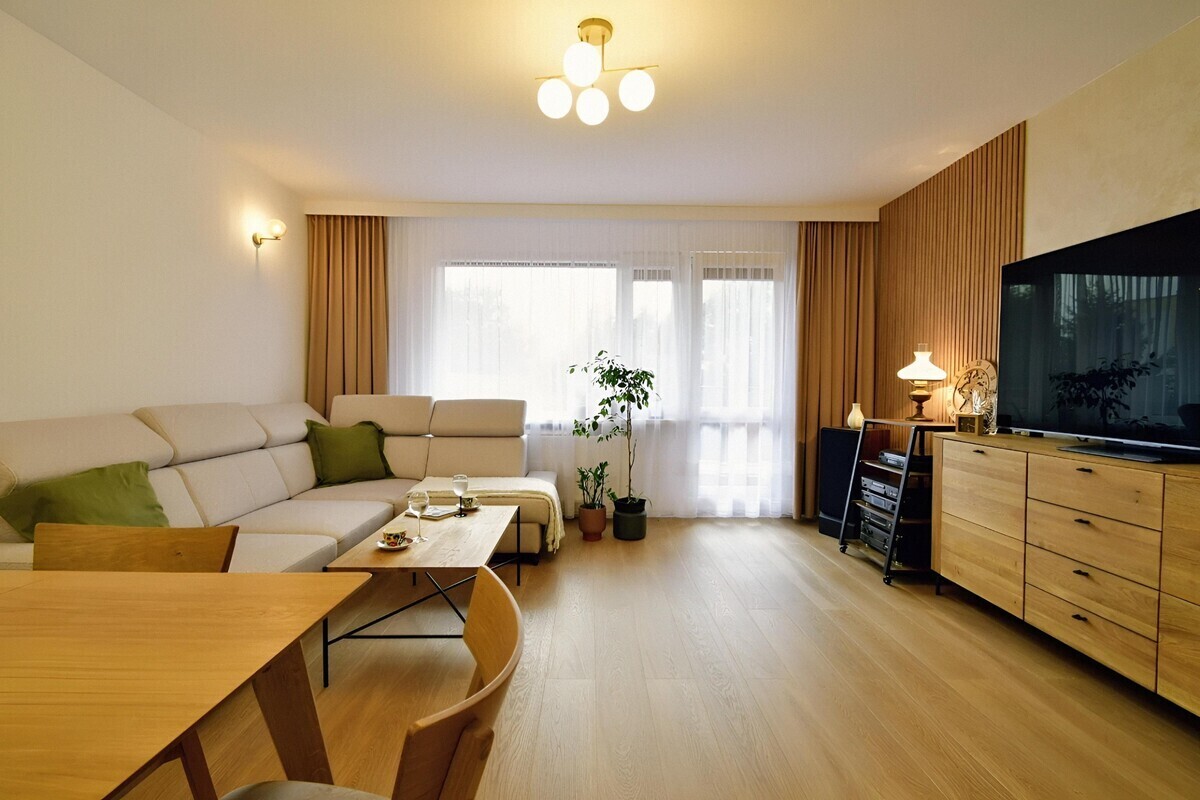 Elbląg ul. Jana III Sobieskiego65 metrów | II piętro | Balkon |