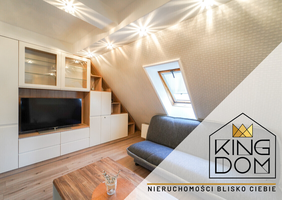 Elbląg 👑🏠&nbsp; KINGDOM&nbsp; 🏠👑NIERUCHOMOŚCI BLISKO CIEBIE&nbsp; WYPOSAŻONE I