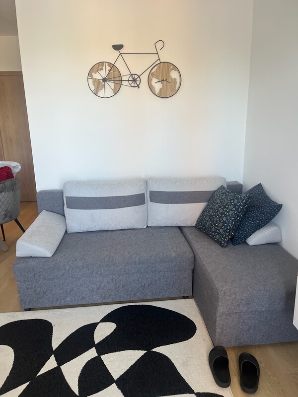 Elbląg Sprzedam rogówkę jak na zdjęciach stan bardzo dobry