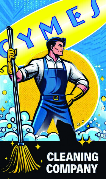 Elbląg 🌟 PHU CYMES poszukuje Koordynatora Usług Porządkowych! 🌟Dołącz do naszego zespołu i rozwijaj