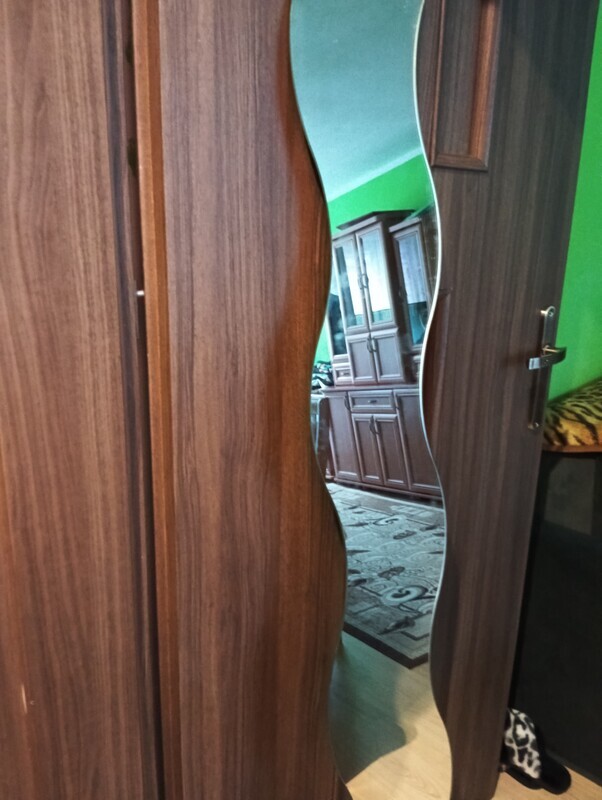 Elbląg Witam mam lustro  i dywan  owalny 2.2 140 cena za lustro 30 zł a dywan 25 pilnie