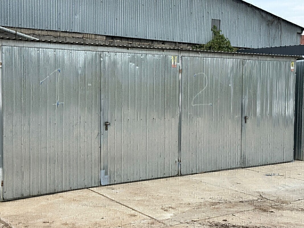 Elbląg 🚗 Garaż do wynajęcia Elbląg 🔑Bezpieczne miejsce dla Twojego auta lub motocykla!