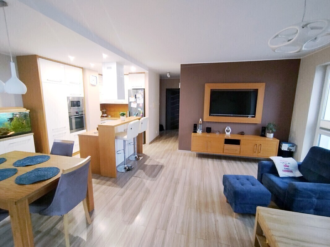 Elbląg Na sprzedaż mieszkanie na BIELANACH ul. Nowogródzka z miejscem postojowym