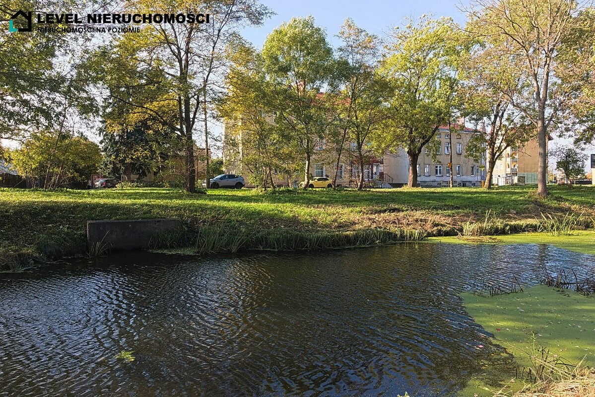 Elbląg LEVEL NIERUCHOMOŚCIMieszkanie trzypokojowe z ogródkiemul. Grochowska 52,30 m2 NIERUCHOMOŚCI NA POZIOMIE