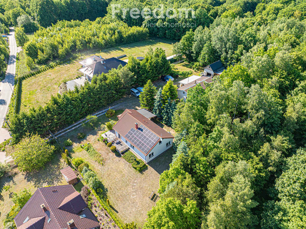 Elbląg FREEDOM NIERUCHOMOŚCISprzedam dom - Przezmark. Jeżli szukasz domu na przedmieściach Elbląga, zapraszam do
