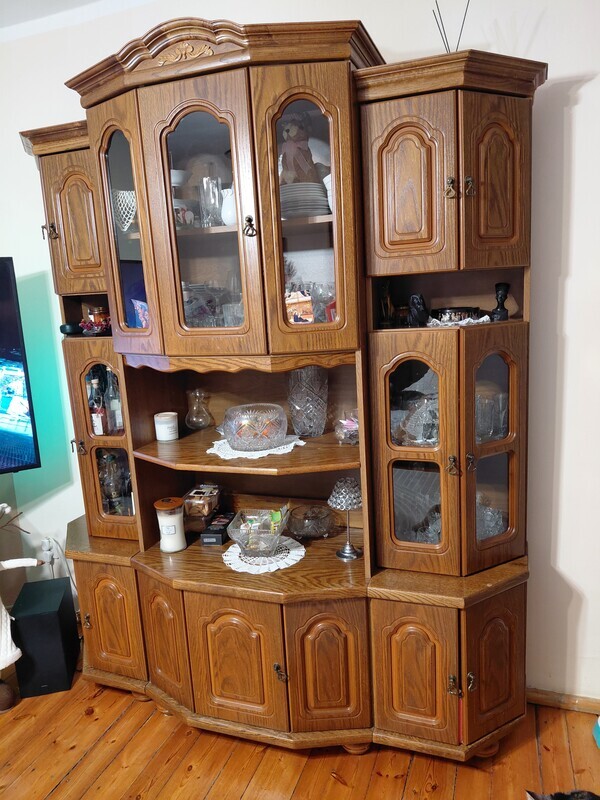 Elbląg Do oddania za darmo, własny transport