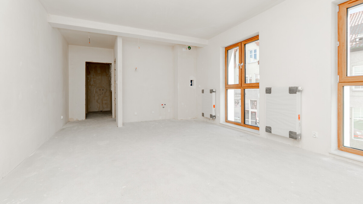 Elbląg AMERICAN HOMEBIURO NIERUCHOMOŚCIKAMIENICA SŁONECZNA PARK 42,49 m2 2 POKOJETO MY SPRZEDAJEMYNIERUCHOMOŚCI W TYM