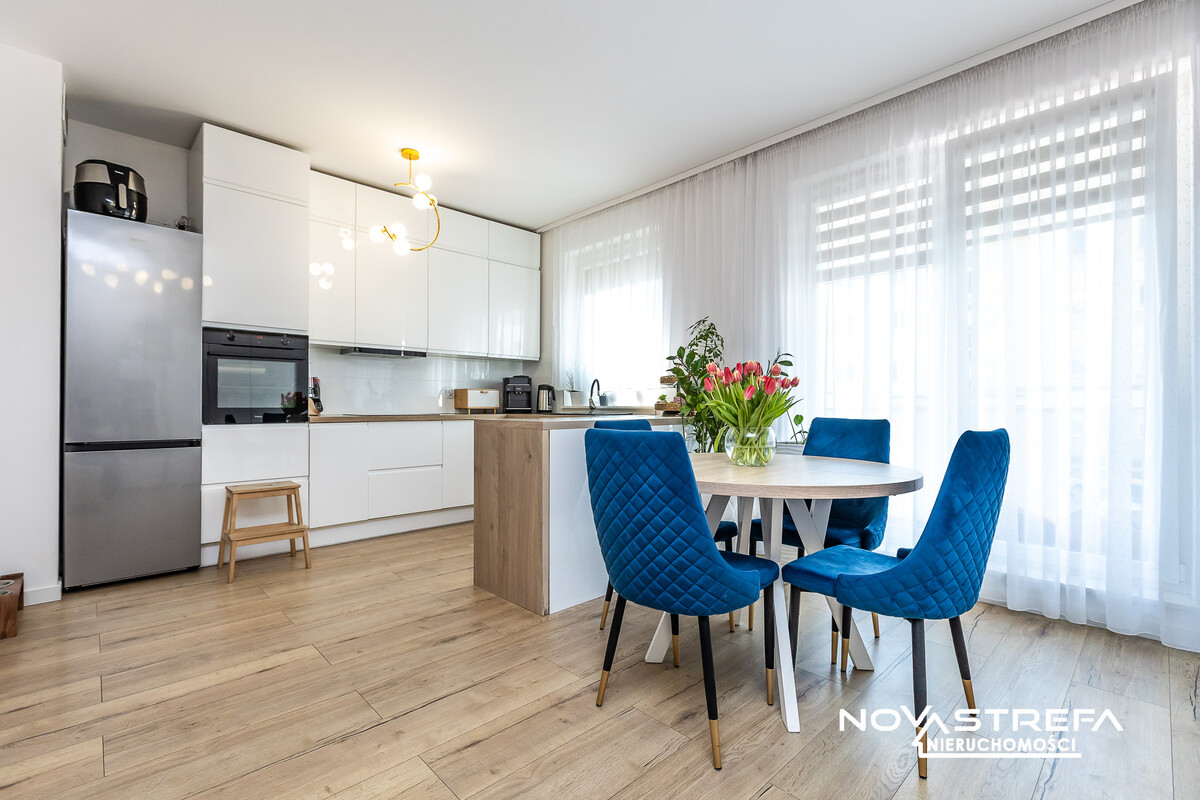 Elbląg Marzysz o miejscu, gdzie odpoczniesz od zgiełku, a jednocześnie wszystko, czego potrzebujesz, masz w zasięgu