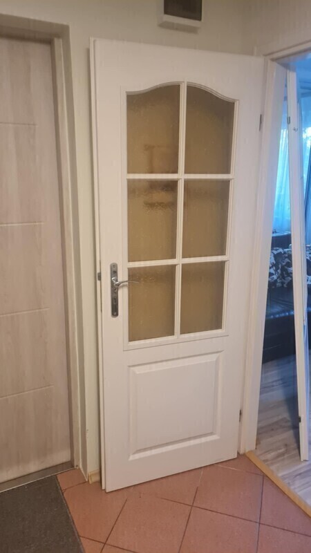 Elbląg Drzwi 5 szt Porta pokojowe