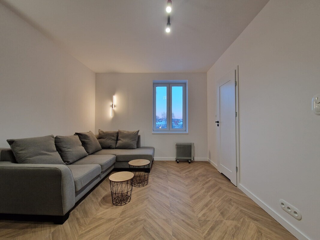 Elbląg Po remoncie*Niski czynsz*1 piętro*Gotowa kawalerka