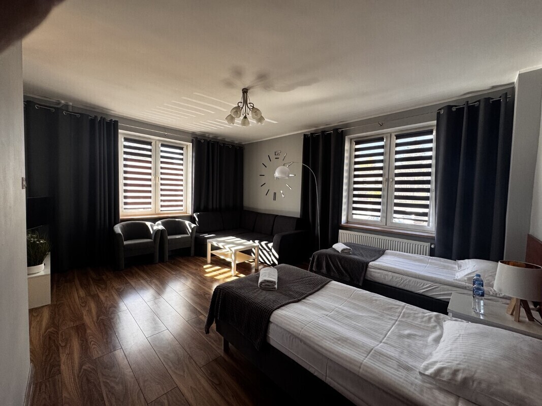 Elbląg 🏡 Mieszkanie 43m2 w centrum Elbląga 🏡Wyjątkowa okazja! Komfortowe mieszkanie w sercu Elbląga