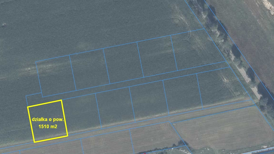 Elbląg * * * ABC NIERUCHOMOŚCI * * *&nbsp;POLECAMY !!! ATRAKCYJNĄ&nbsp;DZIAŁKĘ BLISKO ELBLĄGA&nbsp;W KORZYSTNEJ