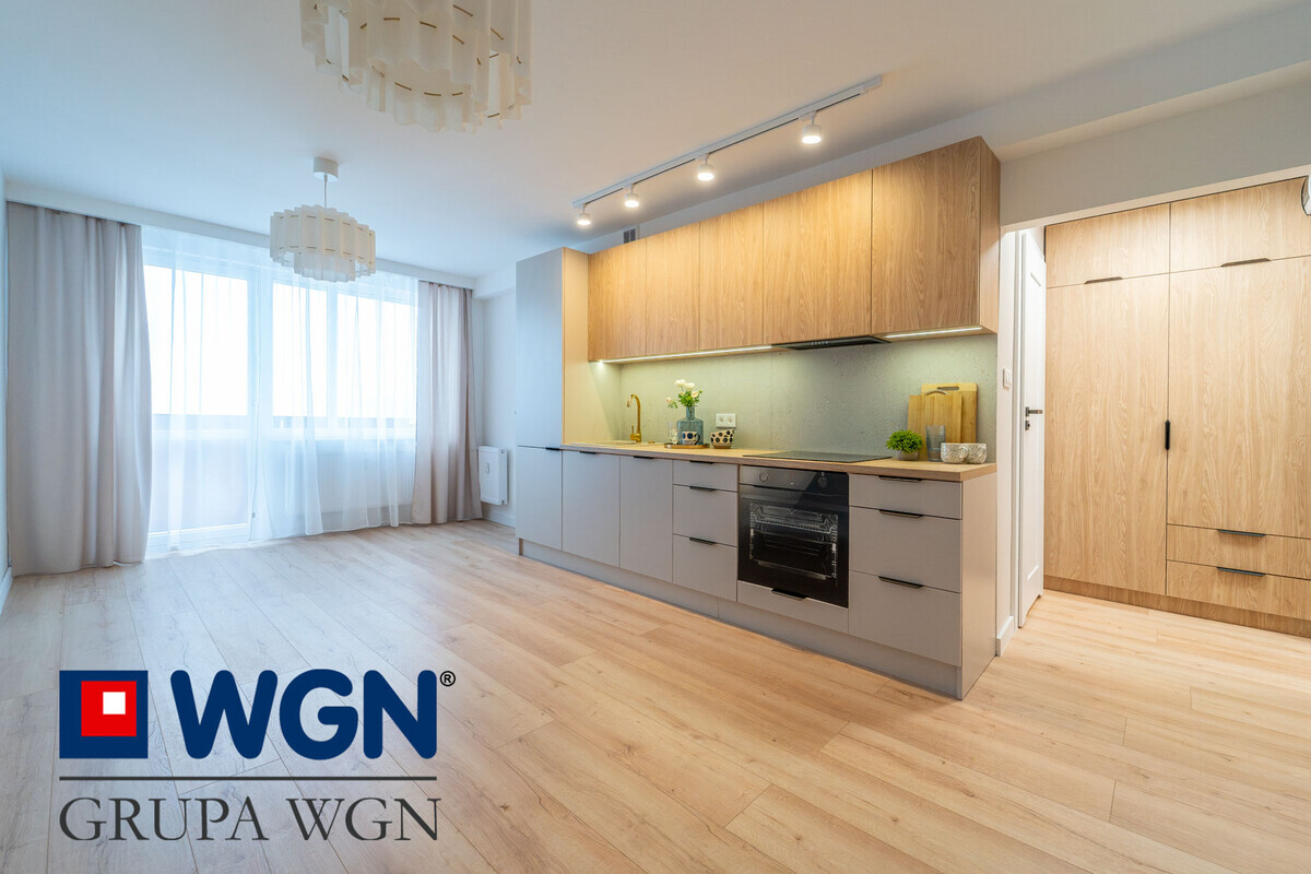 Elbląg WGN Nieruchomości oddział Elbląg prezentuje piękne mieszkanie gotowe do wprowadzenia już dzisiaj. &nbsp;