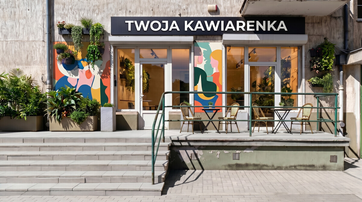 Elbląg TO MY SPRZEDAJEMYNIERUCHOMOŚCI W TYM MIEŚCIEBIURO NIERUCHOMOŚCIAMERICAN HOMESPRZEDAM - LOKAL UŻYTKOWY - MALBORSKA