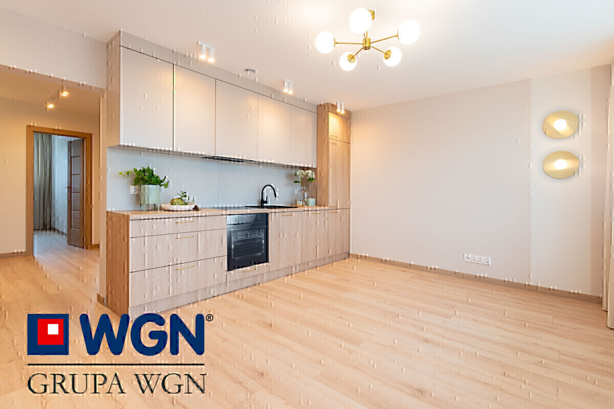 Elbląg WGN Nieruchomości oddział Elbląg prezentuje mieszkanie 4 pokojowe po generalnym remoncie w nowoczesnym stylu z