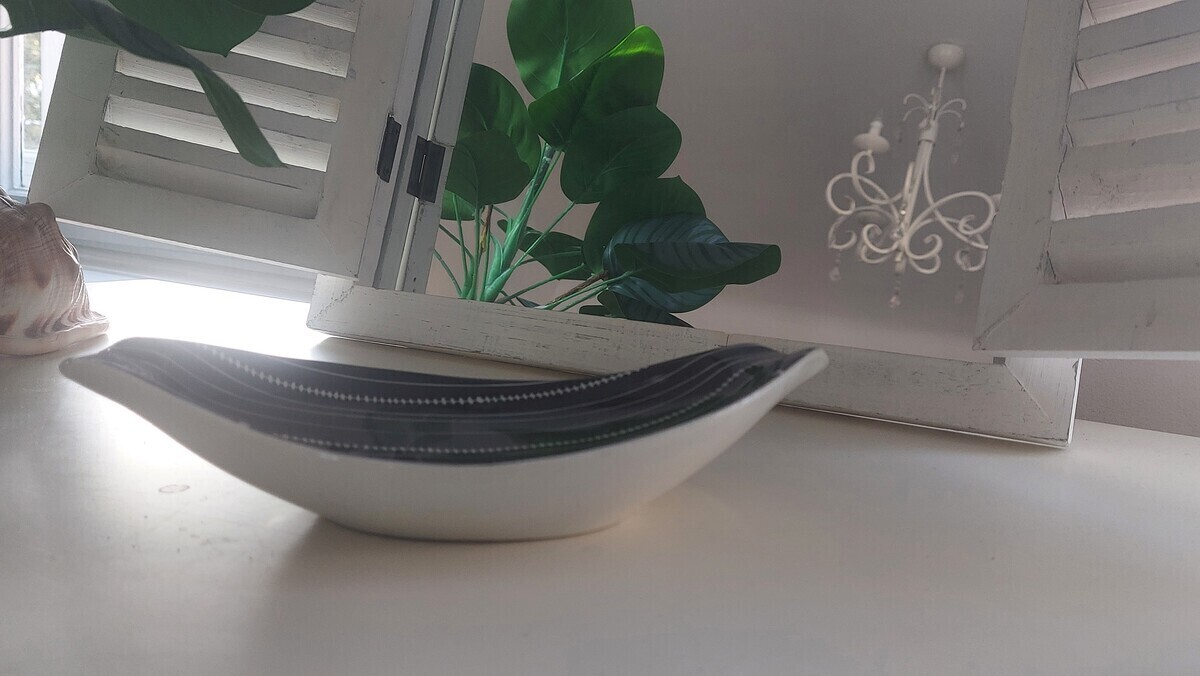 Elbląg Patera, Pikasiak prl